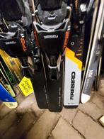 150cm  2024/25 NORDICA SPITFIRE TI, 140 tot 160 cm, Ophalen of Verzenden, Zo goed als nieuw, Nordica