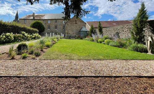Unieke kans: comfortabel herenhuis in de Franse Ardennen, Huizen en Kamers, Buitenland, Frankrijk, Woonhuis, Dorp, Verkoop zonder makelaar