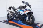 S 1000 RR M 05-2025 1.122km 1e Eigenaar BTW Motor S1000RR, Motoren, 4 cilinders, Motorrijbewijs A, Handvatverwarming, Bedrijf