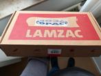 lamzac fatboy 3.0 family oranje, Ophalen of Verzenden, Nieuw, Oranje, Zitzak