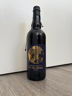 By the crowd 2025 - frontaal investeerder - stout bier, Ophalen of Verzenden, Nieuw, Flesje(s), Overige merken