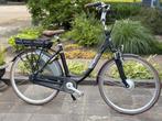 Vogue deluxe N7 elektrische fiets, Fietsen en Brommers, Elektrische fietsen, Zo goed als nieuw, 51 tot 55 cm, 50 km per accu of meer