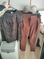 Daelin travelstof set M, Kleding | Dames, Ophalen of Verzenden, Zo goed als nieuw, Lang