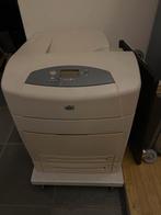 A3/A4 Printer met extra lade - Uitbreiding, Computers en Software, Printers, Ophalen, Gebruikt, Printer, Kleur printen