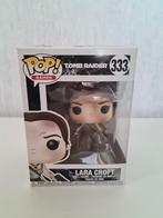 Lara Croft Funko Pop, Ophalen of Verzenden, Zo goed als nieuw
