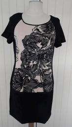 Expresso jurk (nieuw)mt 40, Maat 38/40 (M), Verzenden, Zwart, Nieuw