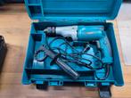 Makita HP2051F Klopboormachine met Koffer, Boor- en/of Breekhamer, Ophalen of Verzenden, Variabele snelheid, Gebruikt