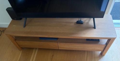TV-meubel, Huis en Inrichting, Kasten | Televisiemeubels, Gebruikt, Minder dan 100 cm, 200 cm of meer, 25 tot 50 cm, Ophalen