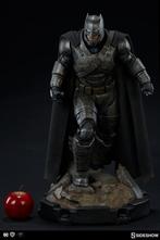 Armored Batman Premium Format Sideshow Collectibles, Nieuw, Ophalen of Verzenden, Film, Beeldje, Replica of Model