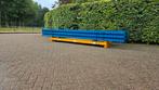 11meter jungheinrich delta palletstelling , magazijnstelling, Zakelijke goederen, Kantoor en Winkelinrichting | Magazijn, Stelling en Opslag