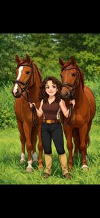 Oppas regio Apeldoorn met Mogelijkheid Bijles Aangeboden, Oppas aan huis