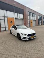 Mercedes-Benz A-Klasse AMG A180| Panorama | Sfeerverlichting, Auto's, Mercedes-Benz, 136 pk, 680 kg, 4 cilinders, Wit