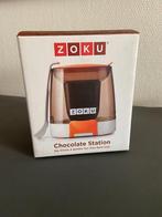 Zoku Quick Pop Chocolate Station, Ophalen of Verzenden, Nieuw