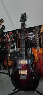 Aria Pro II TS-400BG Burgundy Japan SN 059664 1979, Muziek en Instrumenten, Snaarinstrumenten | Gitaren | Elektrisch, Overige merken