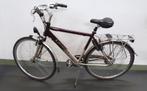 Zeer nette tourfiets herenfiets Union Goldrun, Fietsen en Brommers, Versnellingen, Zo goed als nieuw, 57 tot 61 cm, Ophalen