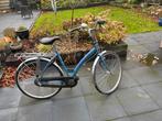 Batavus Damesfiets met 3 Versnellingen, Fietsen en Brommers, Fietsen | Dames | Omafietsen, 53 tot 56 cm, Ophalen, Gebruikt, Handrem