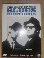 The Best of the Blues Brothers DVD, Cd's en Dvd's, Ophalen of Verzenden
