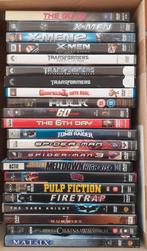 Dvd's actie films, Vanaf 16 jaar, Ophalen of Verzenden, Zo goed als nieuw, Actie