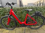 Elektrische fiets Cube Bosch middenmotor, Ophalen, Zo goed als nieuw, Cube, 50 km per accu of meer