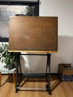 Tekentafel, Ophalen, Gebruikt, 130 tot 150 cm