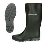 Dunlop kuitlaars maat 43 B050613.HG, Nieuw, Ophalen of Verzenden, Laarzen, Dames