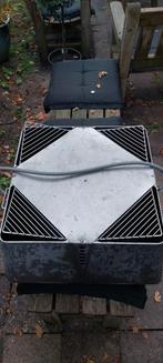 Rookgasventilator, Doe-het-zelf en Verbouw, Ophalen, Zo goed als nieuw