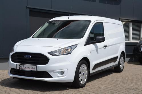 Ford TRANSIT CONNECT 1.5 TDCI L2 Trend  Geen BPM Zakelijk, Auto's, Bestelauto's, Bedrijf, ABS, Airbags, Airconditioning, Android Auto