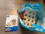Vtech Marble rush racing set, Kinderen en Baby's, Speelgoed | Vtech, Ophalen of Verzenden, Zo goed als nieuw