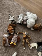 Knuffels, Ophalen, Zo goed als nieuw, Overige typen