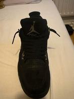 Jordan 4 Black Cat - Nieuw!, Ophalen of Verzenden, Nieuw, Zwart, Sneakers of Gympen