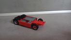 Herpa Scania R / S trekker chassis rood met bekleding, Ophalen of Verzenden, Nieuw, Bus of Vrachtwagen, Herpa