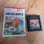Atari Game Air Sea Battle, Spelcomputers en Games, Games | Atari, Racen en Vliegen, 2 spelers, Ophalen of Verzenden, Zo goed als nieuw