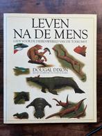 Leven na de mens – Dougal Dixon (After Man) - 1981, Ophalen of Verzenden, Zo goed als nieuw