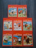 Lezen met Suske en Wiske - Complete Serie, Ophalen of Verzenden, Suske en Wiske, Zo goed als nieuw, Boek of Spel