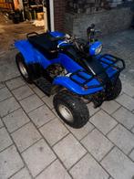 Kymco 4 Takt Quad 125cc - Start en Loopt, Ophalen, Overige typen