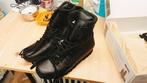 Meindl Jungle Boot Masai - Nieuw - Maat 11,5, Zwart, Boots, Nieuw, Ophalen of Verzenden