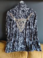 Alix jas met dierenprint, maat M, Maat 38/40 (M), Ophalen of Verzenden, Zo goed als nieuw, Alix