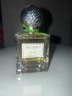 Balmain Vent Vert Eau de Toilette 75ml Discontinued!! 💖✨, Verzamelen, Ophalen of Verzenden, Zo goed als nieuw, Parfumfles, Gevuld