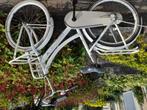Fiets meisje 20inch, Gebruikt, Staal, 20 tot 24 inch, Ophalen