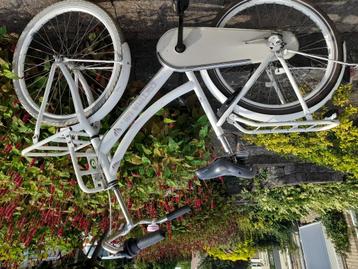 Fiets meisje 20inch beschikbaar voor biedingen