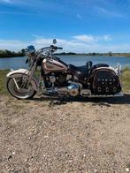 Unieke en zeldzame Harley Heritage Springer 1997, 1340 cc, Particulier, Toermotor