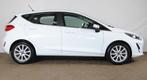 Ford Fiesta 1.0 EcoB. Titanium, Voorwielaandrijving, 1063 kg, Gebruikt, Euro 6