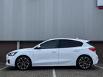 Ford Focus Automaat 1.5 EcoB. ST L. Bns, Gebruikt, Euro 6, Wit, Origineel Nederlands
