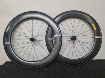kansje! nieuwe Enve Foundation 65 carbon wielset beschikbaar voor biedingen