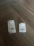 TP-Link Powerline Adapter Set - Sterke WiFi, Computers en Software, Powerlines, Ophalen of Verzenden, Gebruikt, TP-Link