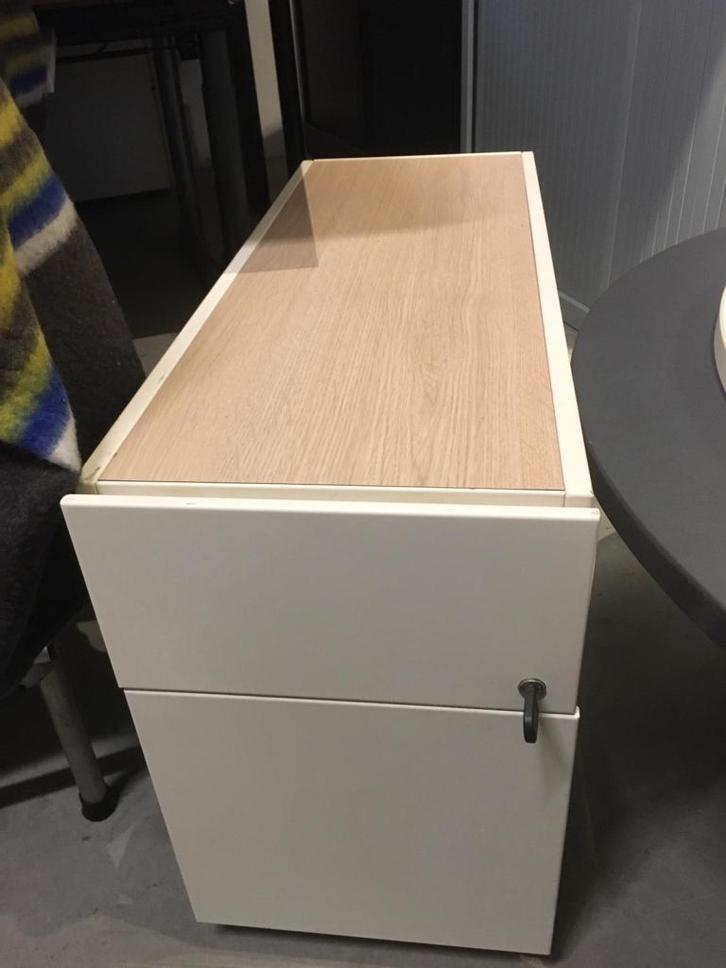 Werkplaats ladeblokken /ladekast voor gereedschap, Huis en Inrichting, Kasten | Ladekasten, Gebruikt, Ophalen