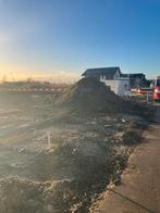 Gratis grond, Ophalen, Tuinaarde