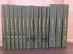Studieblad PTT 1966-1980 ingebonden | 15 delen | vakblad, Ophalen of Verzenden, Gelezen, Elektrotechniek