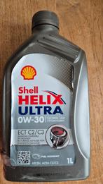 Motorolie Shell Helix Ultra ECT C2/C3 0W-30, Ophalen of Verzenden
