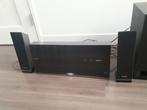Sony home cinema set Blu-ray dvd cd, Audio, Tv en Foto, Home Cinema-sets, Ophalen, Zo goed als nieuw, Sony
